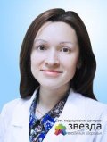 Фатхуллина Дина Рашидовна