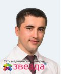 Касимов Тимур Абиджанович
