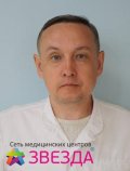 Тихонов Владимир Александрович