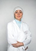 Калимуллина Фарида Анваровна
