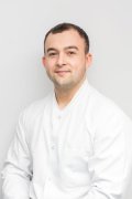 Казаков Иван Александрович