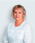 Горюнова Ирина Геннадьевна