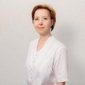 Куклина Надежда Георгиевна