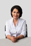 Барунова Наталья Григорьевна