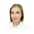 Ганбарова Айна Ядуллаховна