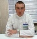 Стасив Василий Васильевич