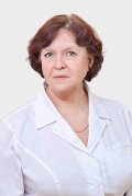 Черновская Роза Урановна