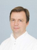 Ключаров Игорь Валерьевич