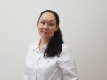 Мавлютова Лилия Анваровна