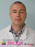 Нечаев Дмитрий Валерьевич