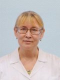 Номина Ильмира Ильдусовна