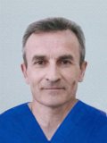 Шакиров Нияз Минсагирович