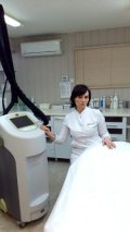 Бакирова Светлана Мусавировна