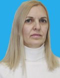 Стрельцова Лидия Родионовна