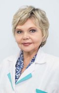 Шишокина Ирина Михайловна