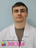 Шарафутдинов Равиль Радикович