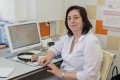 Котикова Зарема Ахметовна