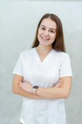 Скудина (Иващук) Екатерина Владимировна