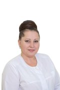 Китова Наталья Игоревна
