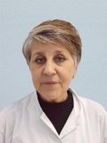 Низамутдинова Елена Игоревна