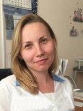 Сабирова Алия Анисовна