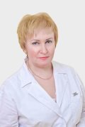Чернышева Наталья Александровна