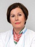 Бугаева Наталия Васильевна
