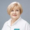 Челнокова Марина Эдуардовна