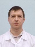 Рафиков Алексей Юрьевич
