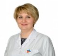Милюкова Светлана Александровна