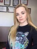 Рунина Ирина