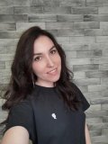 Хайрутдинова Гульназ