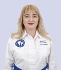 Мурылева Анастасия Геннадьевна
