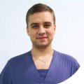 Горев Артем Андреевич