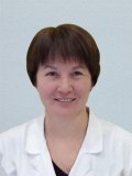 Хайбуллина Дина Хамитовна