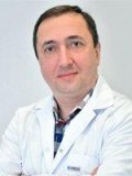 Кешелашвили Леван Важаевич