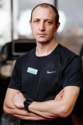 Карташев Виктор