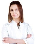 Ищенко Людмила Станиславовна