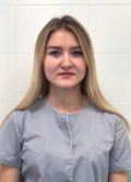 Прибыткова Ирина Николаевна