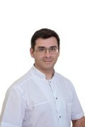 Еникеев Эльдар Оскарович