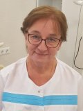 Шулаева Елена Александровна