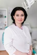 Абрамова Юлия Николаевна