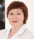 Слободенюк Нонна Павловна