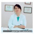 Кириллова Юлия Викторовна