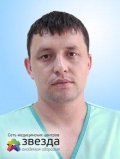 Гиниятуллин Айрат Мавлютович