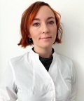 Репянская Ирина Анатольевна