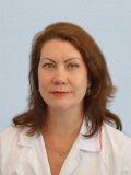 Устинова Елена Михайловна