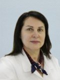 Гурьянова Татьяна Владимировна