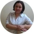 Ковайкина Анна Сергеевна