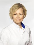 Харичева Елена Ивановна